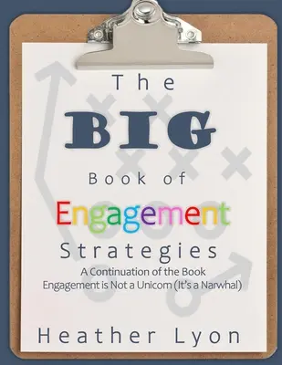 Das große Buch der Engagement-Strategien - The BIG Book of Engagement Strategies