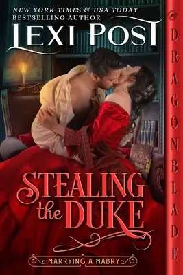 Den Duke stehlen - Stealing the Duke