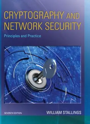 Kryptographie und Netzwerksicherheit: Prinzipien und Praxis - Cryptography and Network Security: Principles and Practice