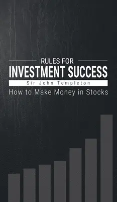 Wie man mit Aktien Geld verdient: Regeln für den Anlageerfolg - How to Make Money in Stocks: Rules for Investment Success