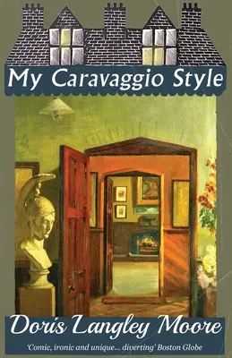 Mein Caravaggio-Stil - My Caravaggio Style