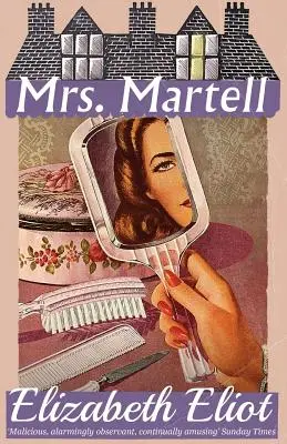 Frau Martell - Mrs. Martell