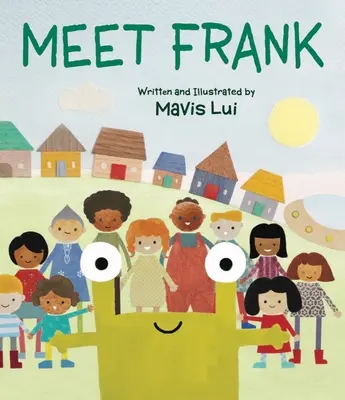 Triff Frank - Meet Frank