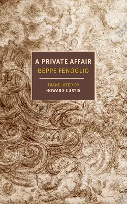 Eine Privatangelegenheit - A Private Affair