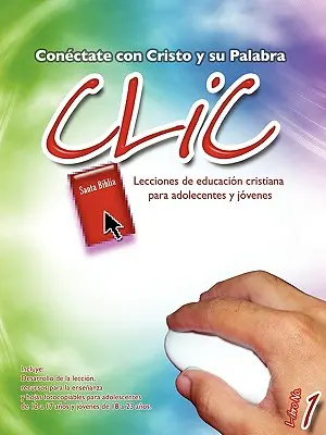 CLIC, Buch 1 - CLIC, Libro 1