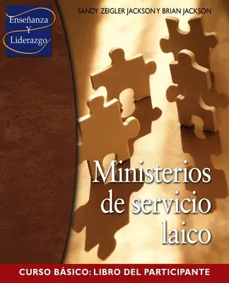 Laiendienst-Grundkurs: Teilnehmerhandbuch - Ministerios de servicio laico Curso Basico: Libro del participante