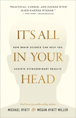 Mind Your Mindset: Die Wissenschaft, die zeigt, dass Erfolg mit dem eigenen Denken beginnt - Mind Your Mindset: The Science That Shows Success Starts with Your Thinking