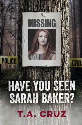 Haben Sie Sarah Baker gesehen? - Have You Seen Sarah Baker?