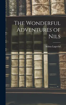 Die wunderbaren Abenteuer des Nils - The Wonderful Adventures of Nils