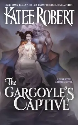 Der Gefangene des Gargoyles - The Gargoyle's Captive