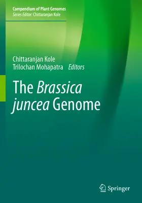 Das Genom von Brassica Juncea - The Brassica Juncea Genome