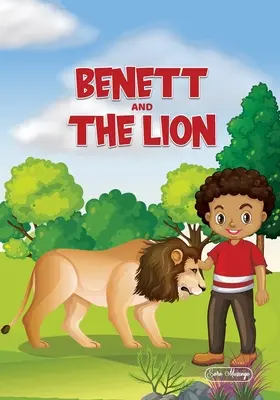 Benett und der Löwe - Benett And The Lion