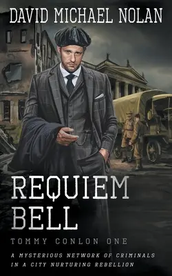 Requiem Bell: Ein historischer Kriminalroman - Requiem Bell: A Historical Crime Thriller