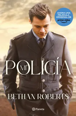Mein Polizist: Die Novelle zum neuen Film von Harry Styles - Mi Polica: La Novela de la Nueva Pelcula de Harry Styles