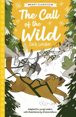 Jack London: Der Ruf der Wildnis - Jack London: The Call of the Wild