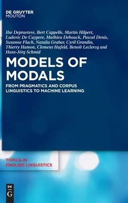 Modelle der Modalverben - Models of Modals