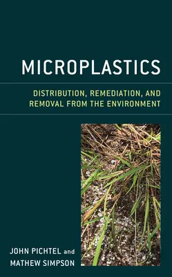 Mikroplastik: Verhalten, Verbleib und Sanierung - Microplastics: Behavior, Fate, and Remediation