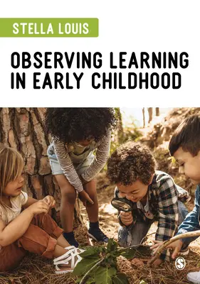 Lernbeobachtung in der frühen Kindheit - Observing Learning in Early Childhood