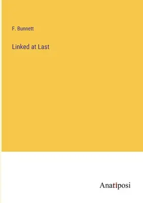 Endlich verbunden - Linked at Last