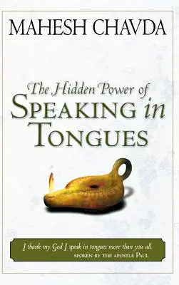 Die verborgene Kraft des Zungenredens - Hidden Power of Speaking in Tongues