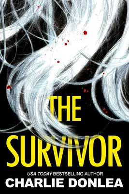 Those Empty Eyes: Ein schauriger Spannungsroman mit einer schockierenden Wendung - Those Empty Eyes: A Chilling Novel of Suspense with a Shocking Twist