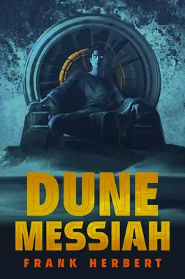 Dune Messiah: Deluxe-Ausgabe - Dune Messiah: Deluxe Edition