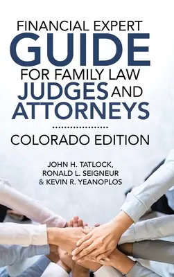 Finanzieller Expertenleitfaden für Richter und Anwälte im Familienrecht: Colorado-Ausgabe - Financial Expert Guide for Family Law Judges and Attorneys: Colorado Edition