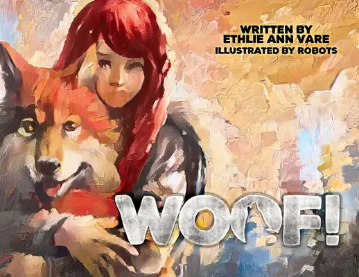 Wuff - Woof