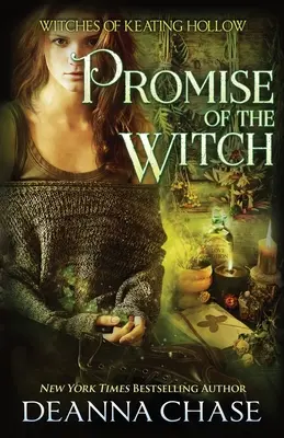 Das Versprechen der Hexe - Promise of the Witch