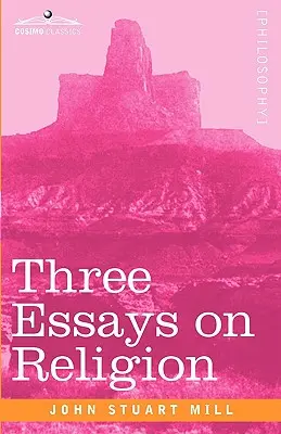 Drei Essays über Religion - Three Essays on Religion