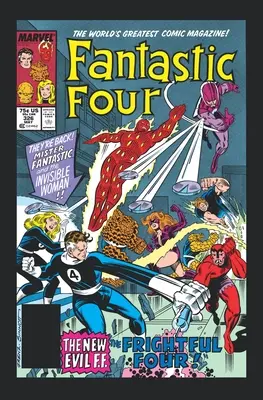 Fantastic Four Epic Collection: Der Traum ist tot - Fantastic Four Epic Collection: The Dream Is Dead