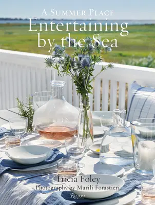 Unterhaltendes am Meer: Ein Sommerort - Entertaining by the Sea: A Summer Place