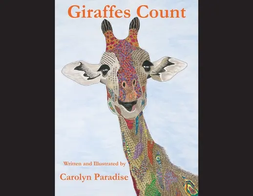 Giraffen zählen - Giraffes Count