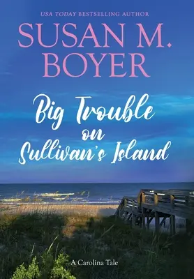 Großer Ärger auf der Sullivan-Insel - Big Trouble on Sullivan's Island