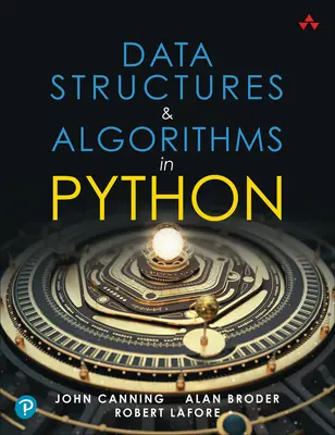 Datenstrukturen und Algorithmen in Python - Data Structures & Algorithms in Python