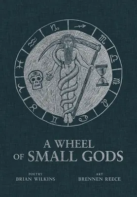 Ein Rad der kleinen Götter - A Wheel of Small Gods