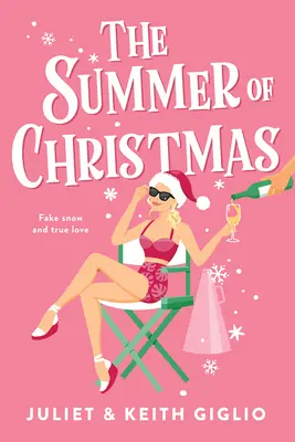 Der Sommer der Weihnacht - Summer of Christmas