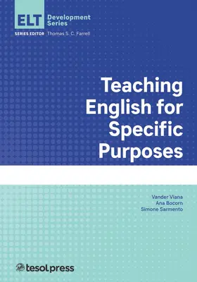 Englisch für bestimmte Zwecke unterrichten - Teaching English for Specific Purposes