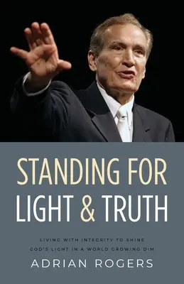 Eintreten für Licht und Wahrheit - Standing for Light and Truth