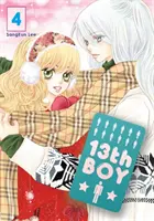 13th Boy, Band 4 - 13th Boy, Vol. 4