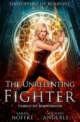 Der unerbittliche Kämpfer - The Unrelenting Fighter