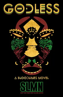 Gottlos: Ein Bloodlines-Roman - Godless: A Bloodlines Novel