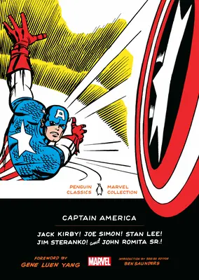 Kapitän Amerika - Captain America