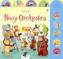 Lautes Orchester - Noisy Orchestra