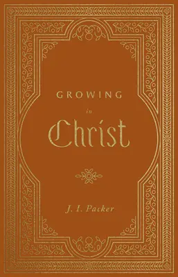 Wachsen in Christus - Growing in Christ