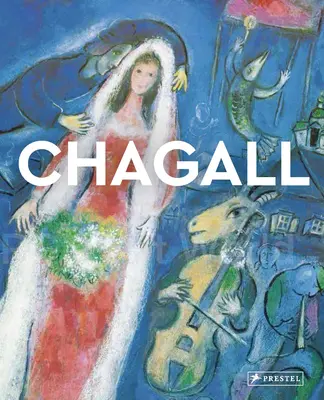 Chagall: Meister der Kunst - Chagall: Masters of Art