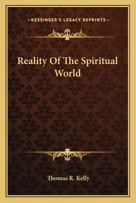 Die Wirklichkeit der geistigen Welt - Reality of the Spiritual World