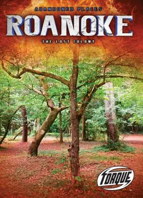 Roanoke: Die verlorene Kolonie - Roanoke: The Lost Colony