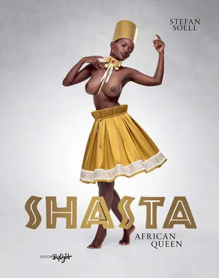 Shasta: Afrikanische Königin - Shasta: African Queen