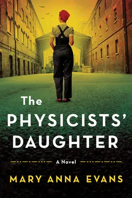 Die Tochter des Physikers - Physicists' Daughter